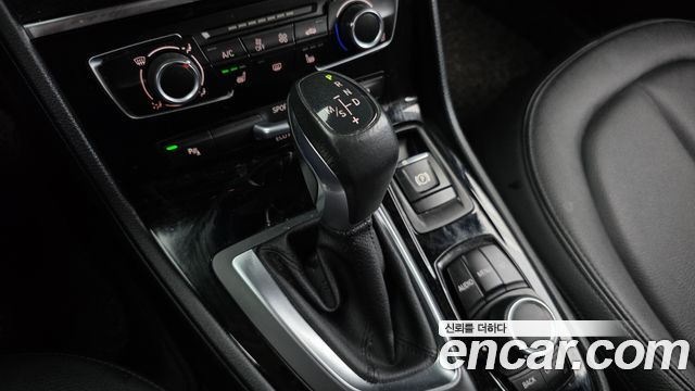 BMW 2-Series 2016 — photo 9