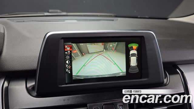 BMW 2-Series 2016 — photo 15