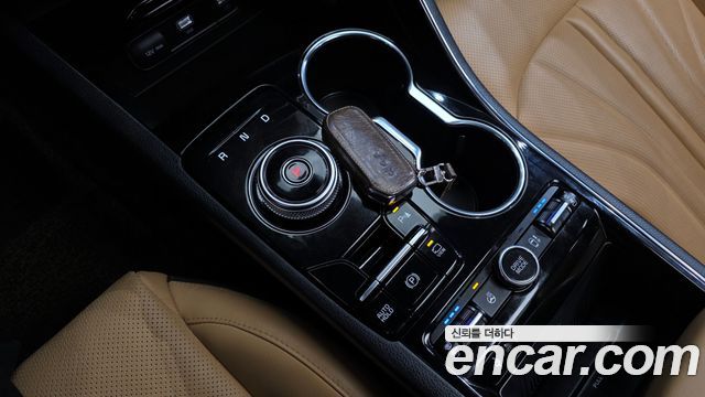 Kia K5 2021 — photo 12