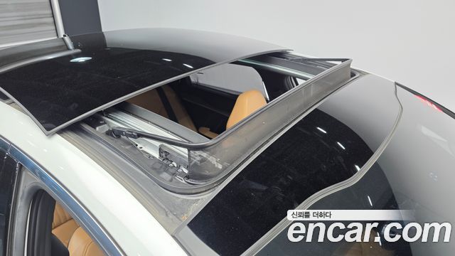 Kia K5 2021 — photo 25