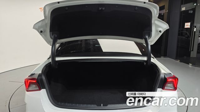 Kia K5 2021 — photo 26