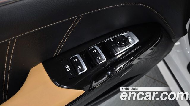 Kia K5 2021 — photo 27