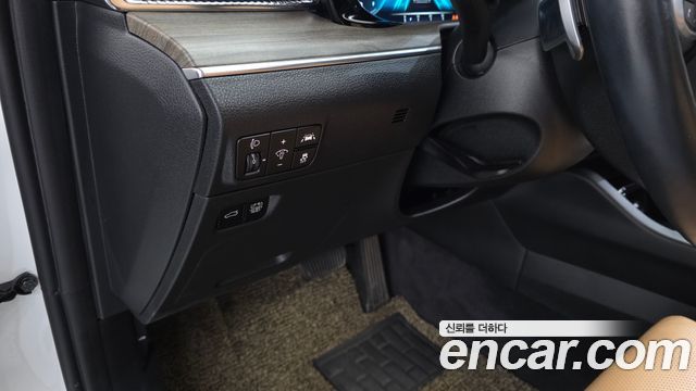 Kia K5 2021 — photo 29