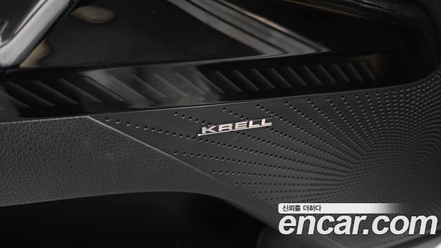Kia K5 2021 — photo 32