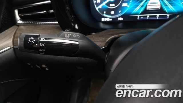 Kia K5 2021 — photo 33
