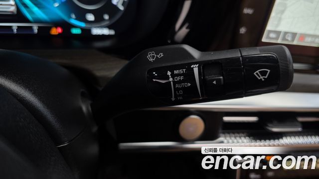 Kia K5 2021 — photo 34