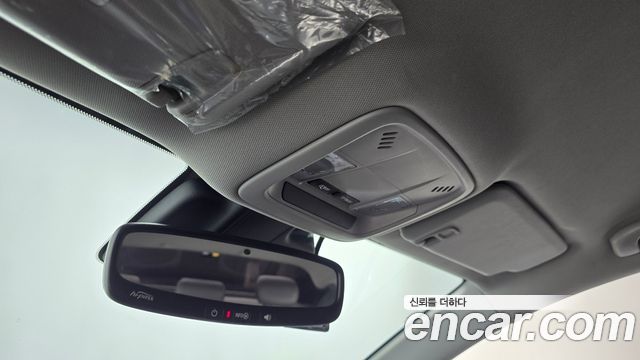 Chevrolet Korea Malibu 2019 — photo 24