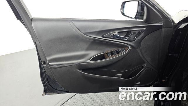 Chevrolet Korea Malibu 2019 — photo 14
