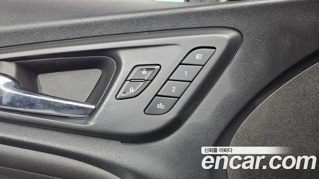Chevrolet Korea Malibu 2019 — photo 29
