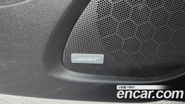 Chevrolet Korea Malibu 2019 — photo 30