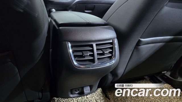 Chevrolet Korea Malibu 2019 — photo 33