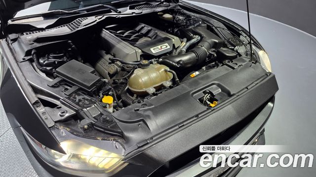 Ford Mustang 2016 — photo 6