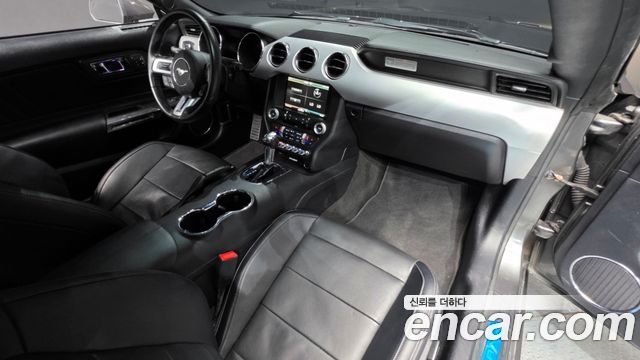 Ford Mustang 2016 — photo 7