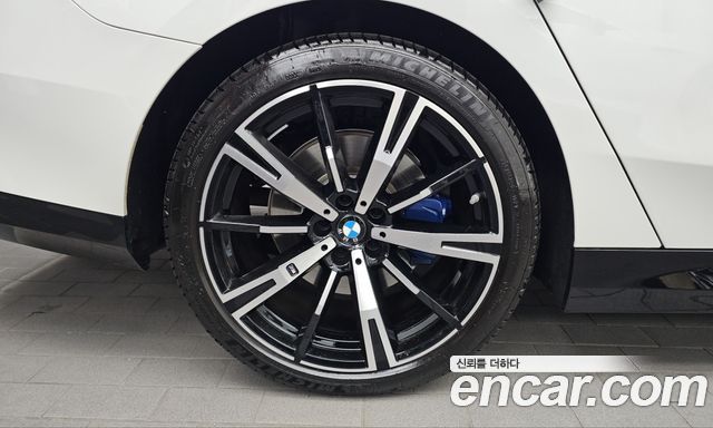 BMW 5-Series 2026 — photo 5