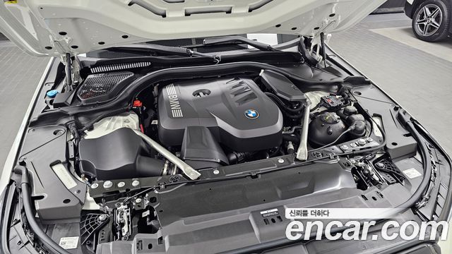BMW 5-Series 2026 — photo 6