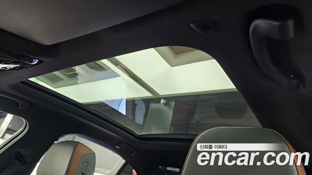 BMW 5-Series 2026 — photo 21