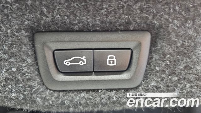 BMW 5-Series 2026 — photo 22