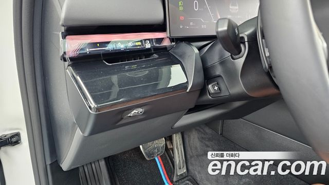 BMW 5-Series 2026 — photo 26