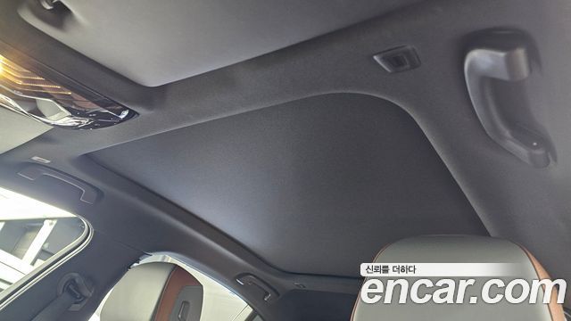 BMW 5-Series 2026 — photo 35
