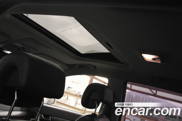 Chevrolet Korea Winstorm 2010 — photo 10