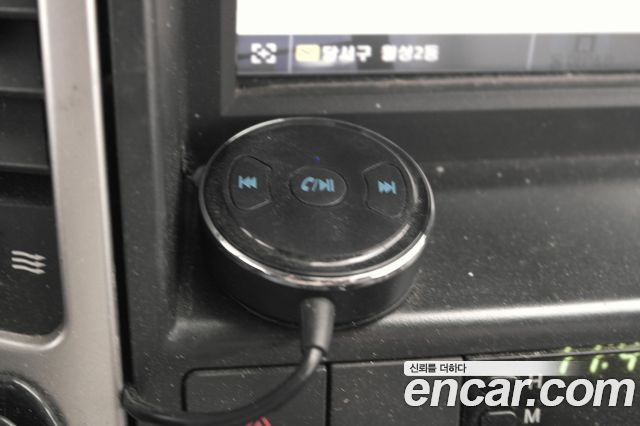 Chevrolet Korea Winstorm 2010 — photo 18