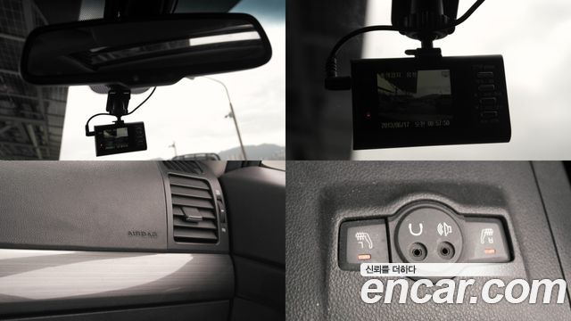 Chevrolet Korea Winstorm 2010 — photo 20