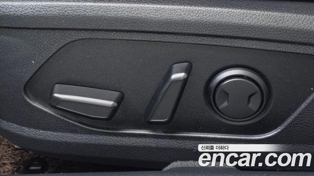 Kia K5 2022 — photo 21