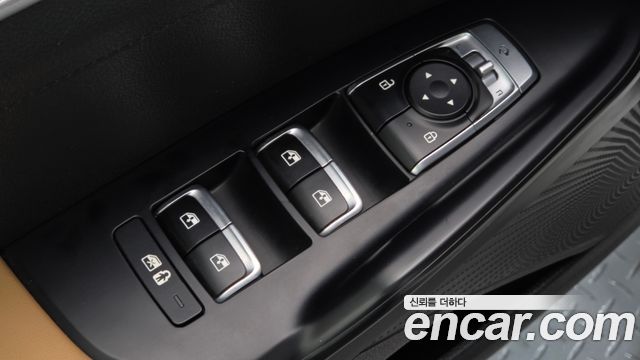 Kia K5 2022 — photo 26