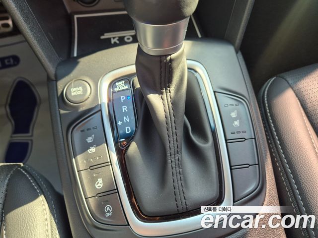Hyundai Kona 2020 — photo 12
