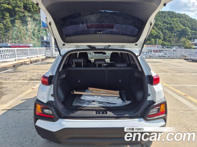 Hyundai Kona 2020 — photo 13