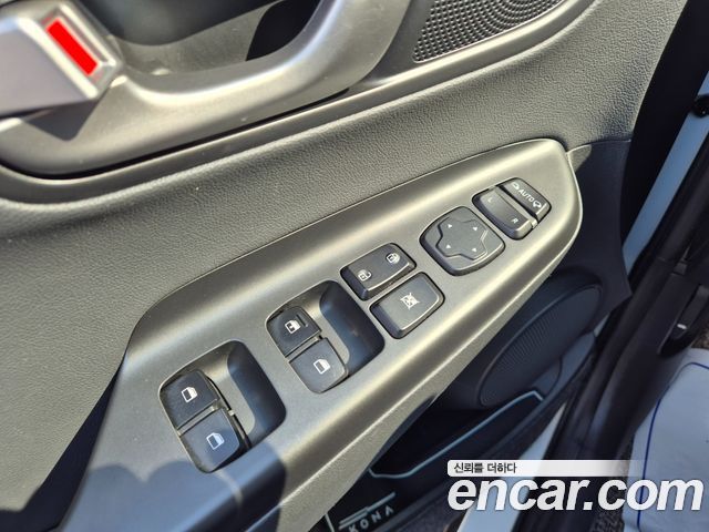 Hyundai Kona 2020 — photo 14
