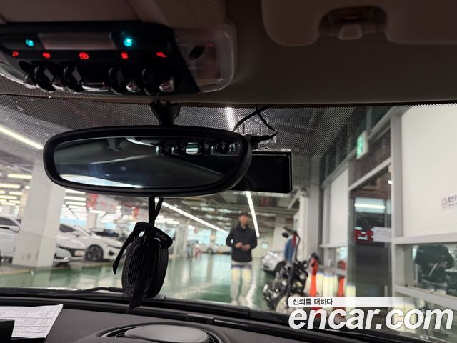 Mini Clubman 2018 — photo 8