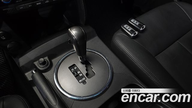 KG Mobility KORANDO 2015 — photo 12