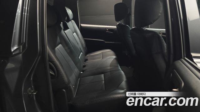KG Mobility KORANDO 2015 — photo 17