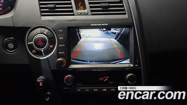 KG Mobility KORANDO 2015 — photo 21