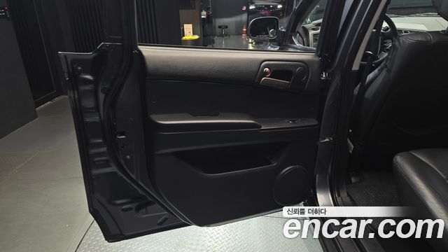 KG Mobility KORANDO 2015 — photo 15