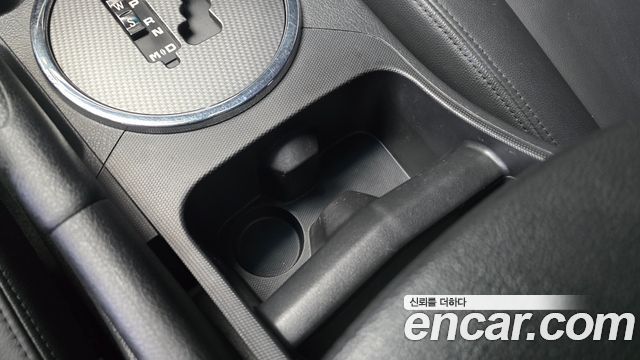 KG Mobility KORANDO 2015 — photo 27