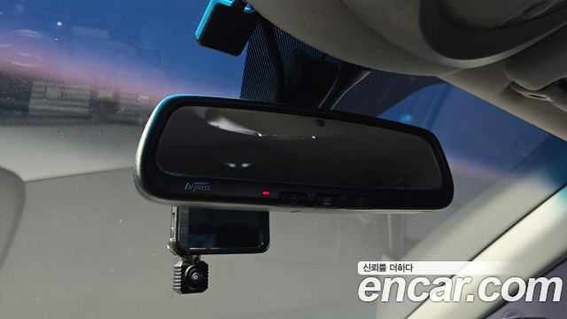 KG Mobility KORANDO 2015 — photo 28