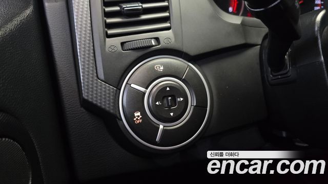 KG Mobility KORANDO 2015 — photo 29