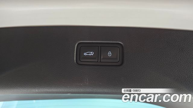 Genesis GV80 2022 — photo 22