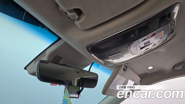 Genesis GV80 2022 — photo 31