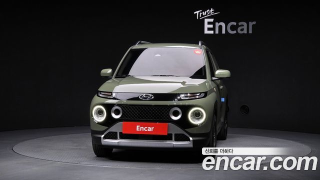 Hyundai Casper 2024 — photo 3