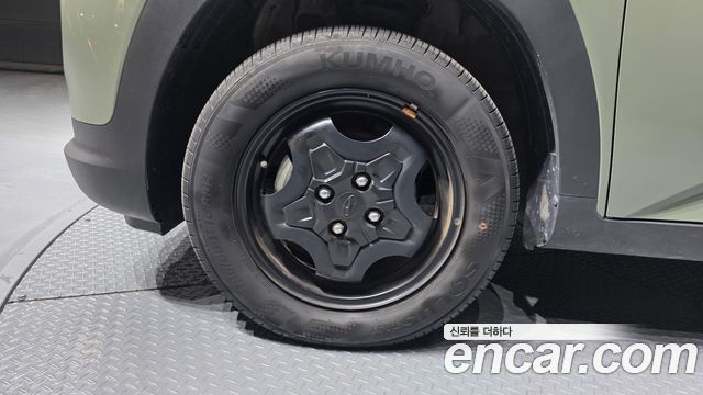 Hyundai Casper 2024 — photo 5