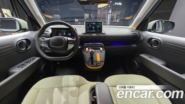 Hyundai Casper 2024 — photo 10