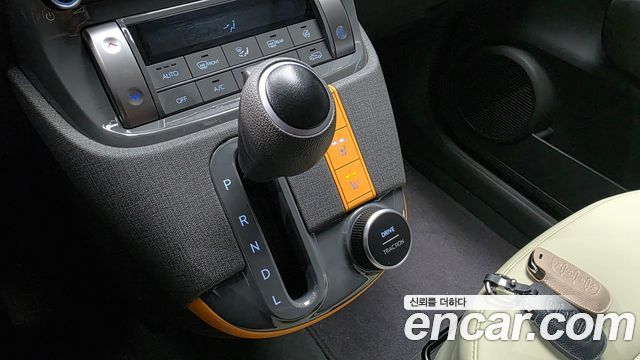 Hyundai Casper 2024 — photo 12