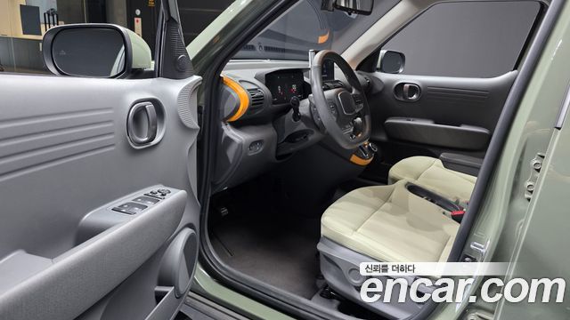 Hyundai Casper 2024 — photo 13