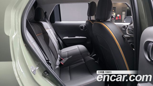 Hyundai Casper 2024 — photo 17