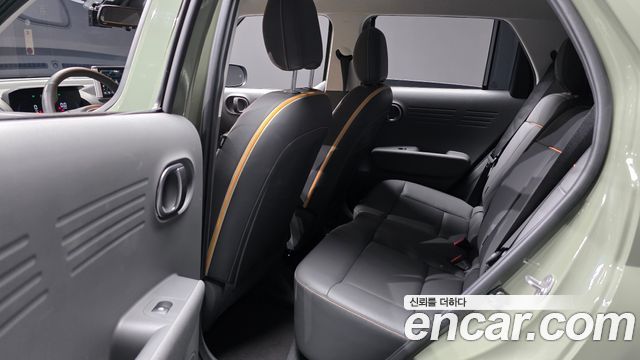 Hyundai Casper 2024 — photo 18