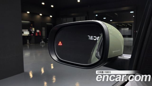 Hyundai Casper 2024 — photo 19