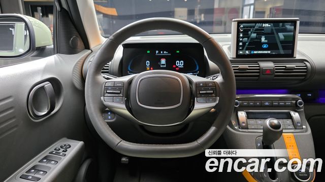 Hyundai Casper 2024 — photo 20